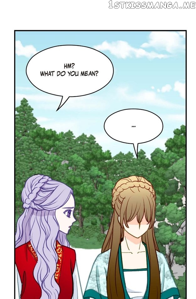 Sarasah – Manga Chapter 105 - page 81