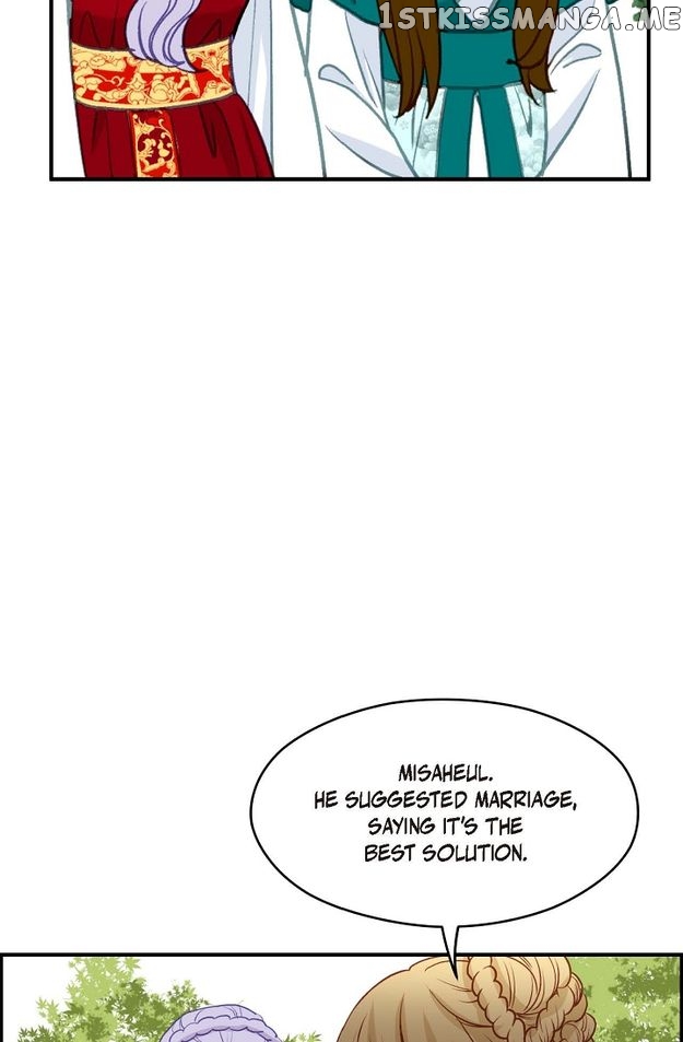 Sarasah – Manga Chapter 105 - page 82
