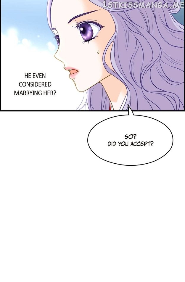 Sarasah – Manga Chapter 105 - page 84