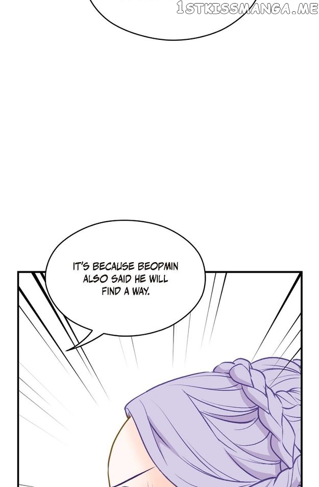 Sarasah – Manga Chapter 105 - page 86