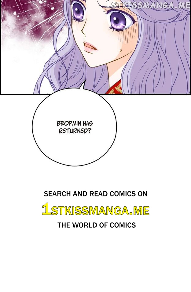 Sarasah – Manga Chapter 105 - page 89