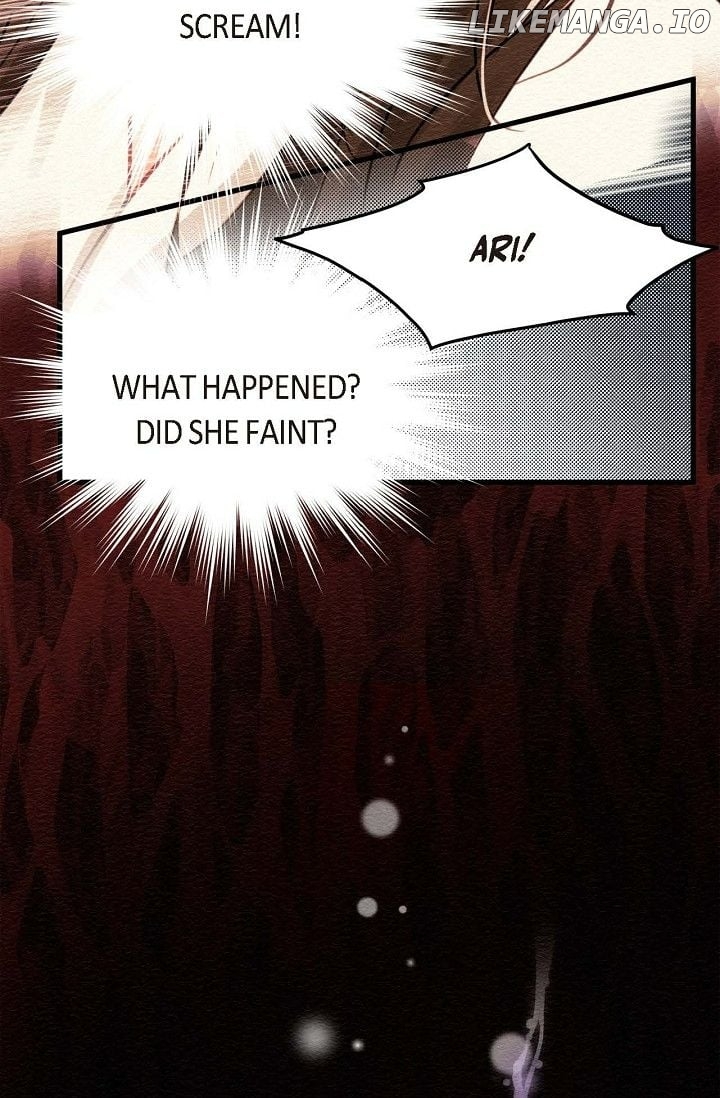 Sarasah – Manga Chapter 189 - page 101