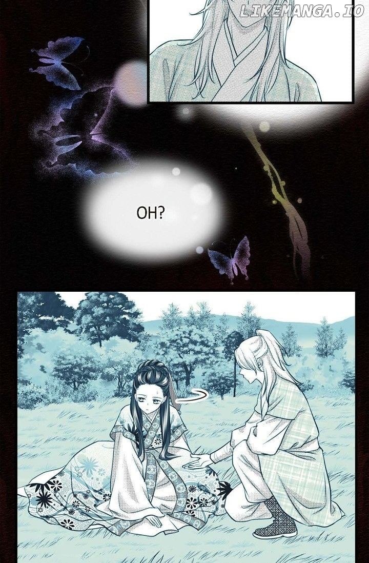Sarasah – Manga Chapter 189 - page 103
