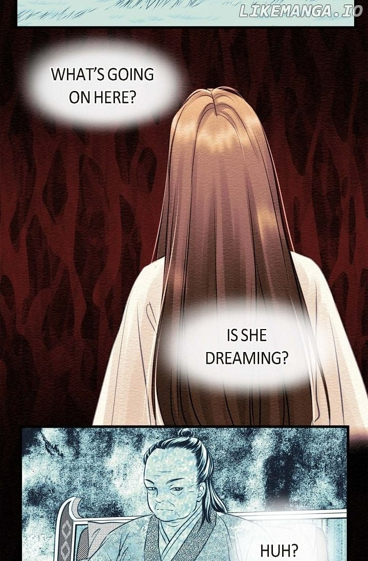 Sarasah – Manga Chapter 189 - page 104