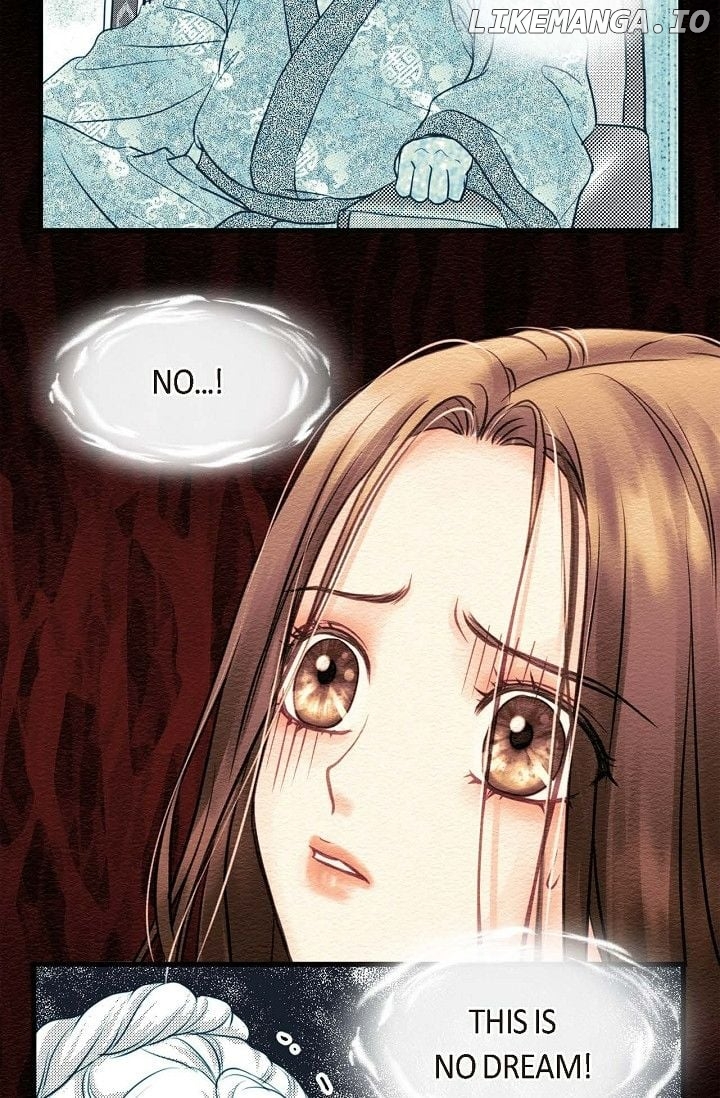 Sarasah – Manga Chapter 189 - page 105