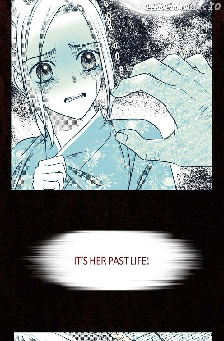 Sarasah – Manga Chapter 189 - page 106