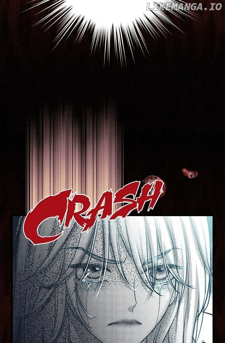 Sarasah – Manga Chapter 189 - page 108