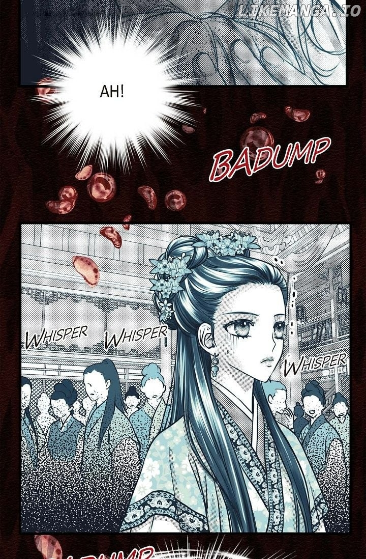 Sarasah – Manga Chapter 189 - page 109