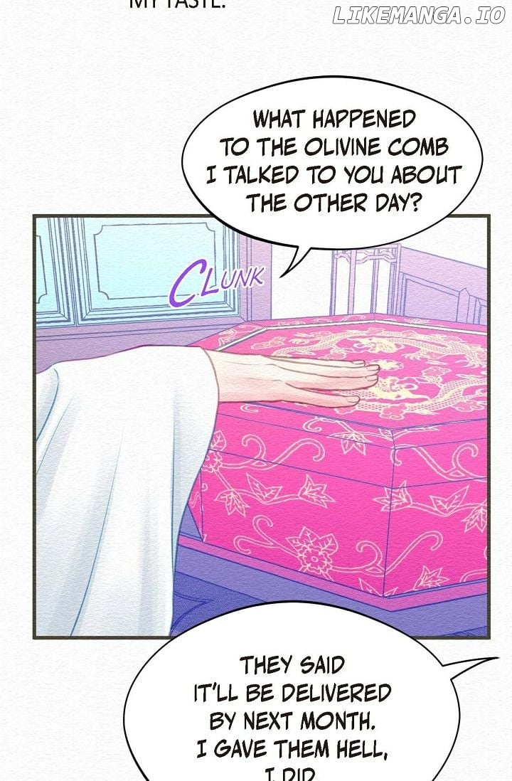 Sarasah – Manga Chapter 189 - page 11