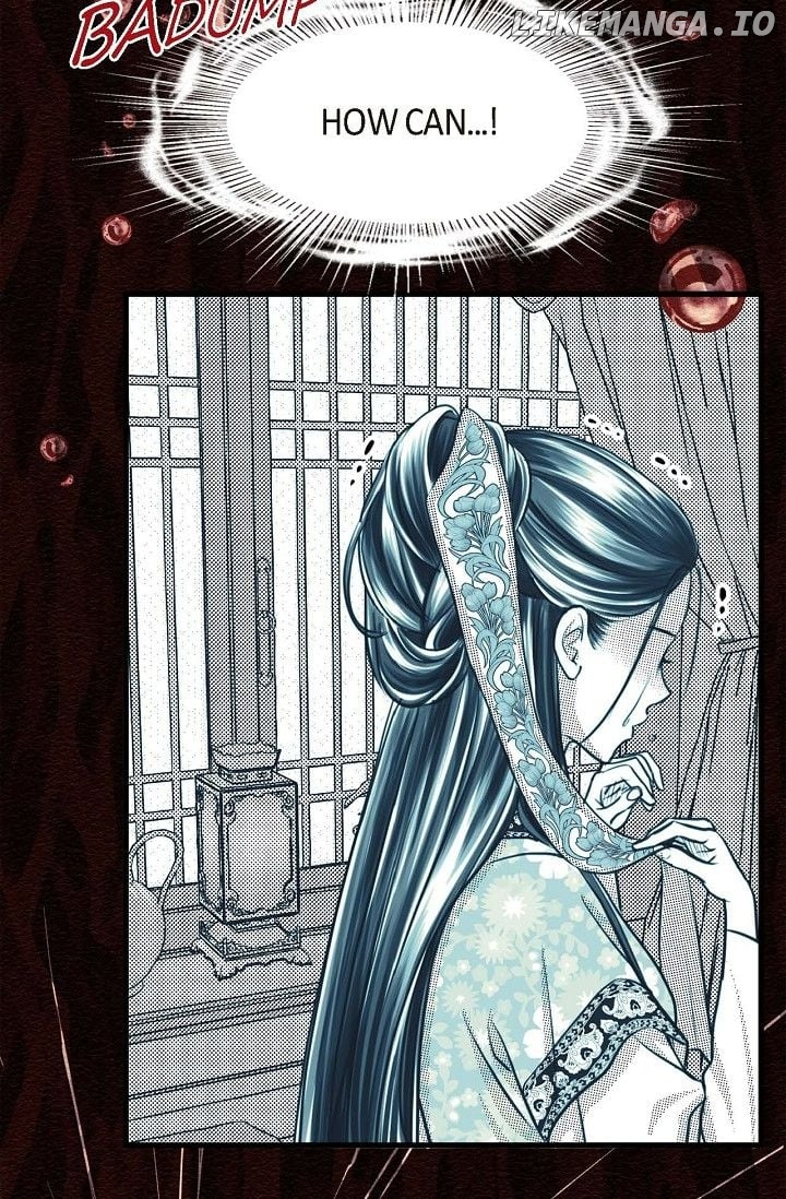 Sarasah – Manga Chapter 189 - page 110
