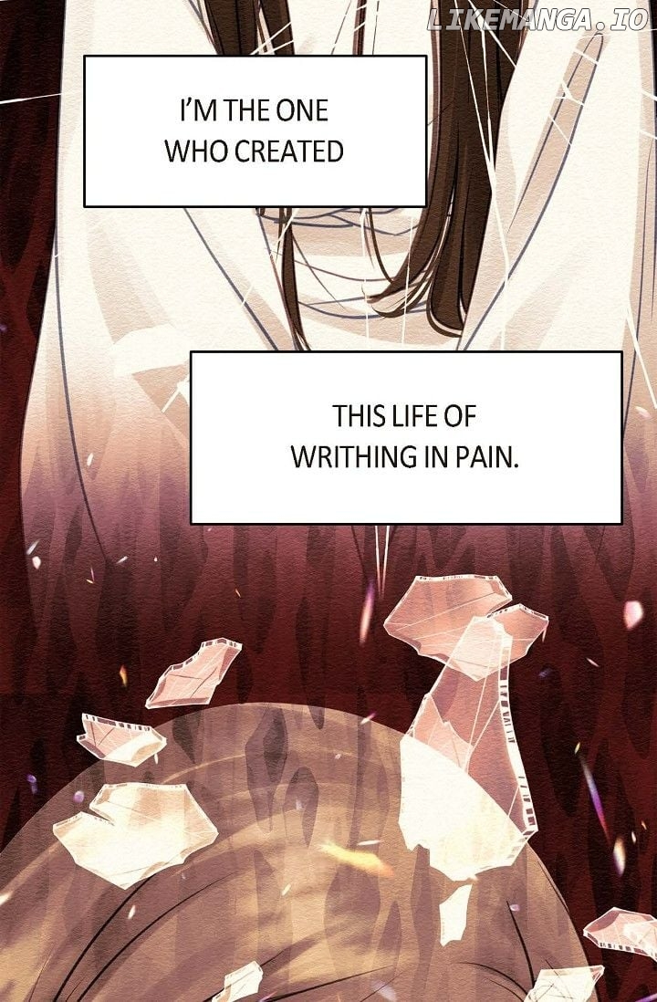 Sarasah – Manga Chapter 189 - page 112