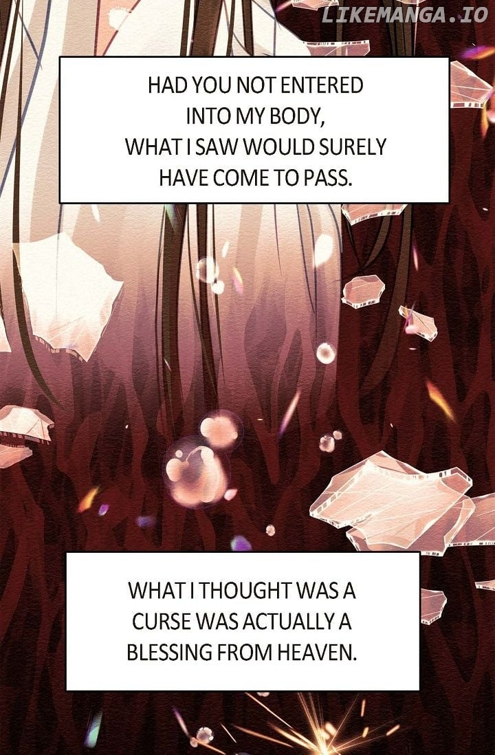 Sarasah – Manga Chapter 189 - page 114