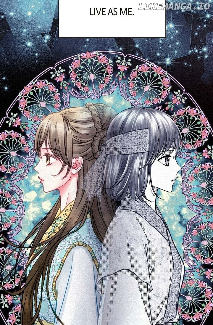 Sarasah – Manga Chapter 189 - page 119