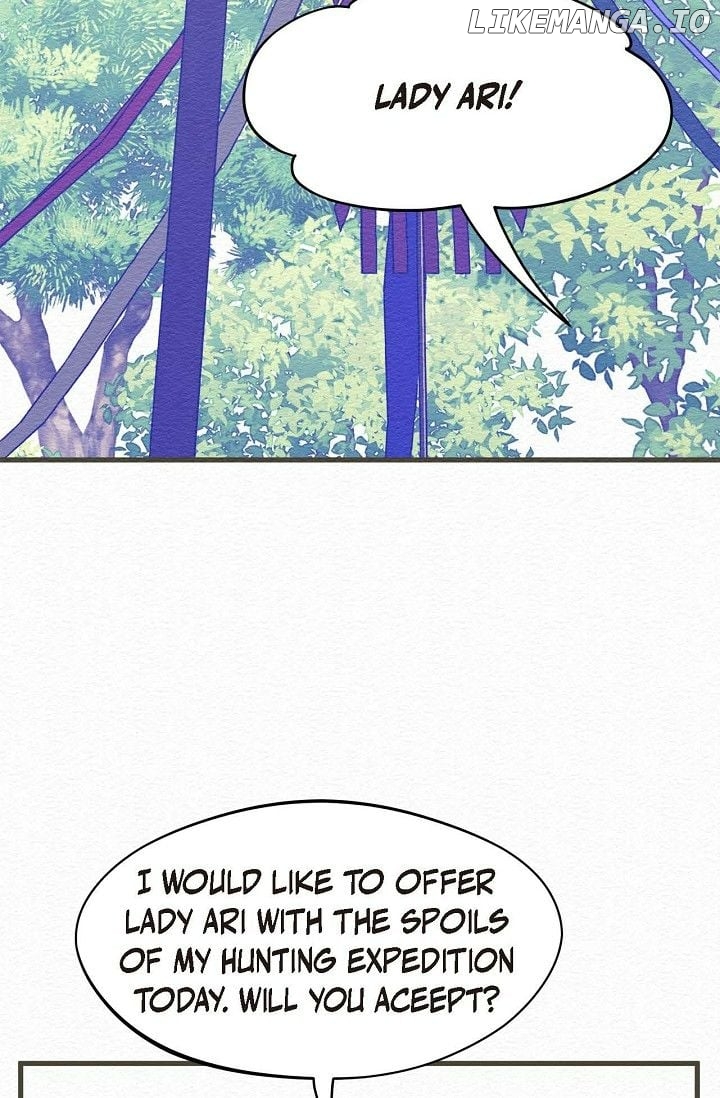 Sarasah – Manga Chapter 189 - page 15