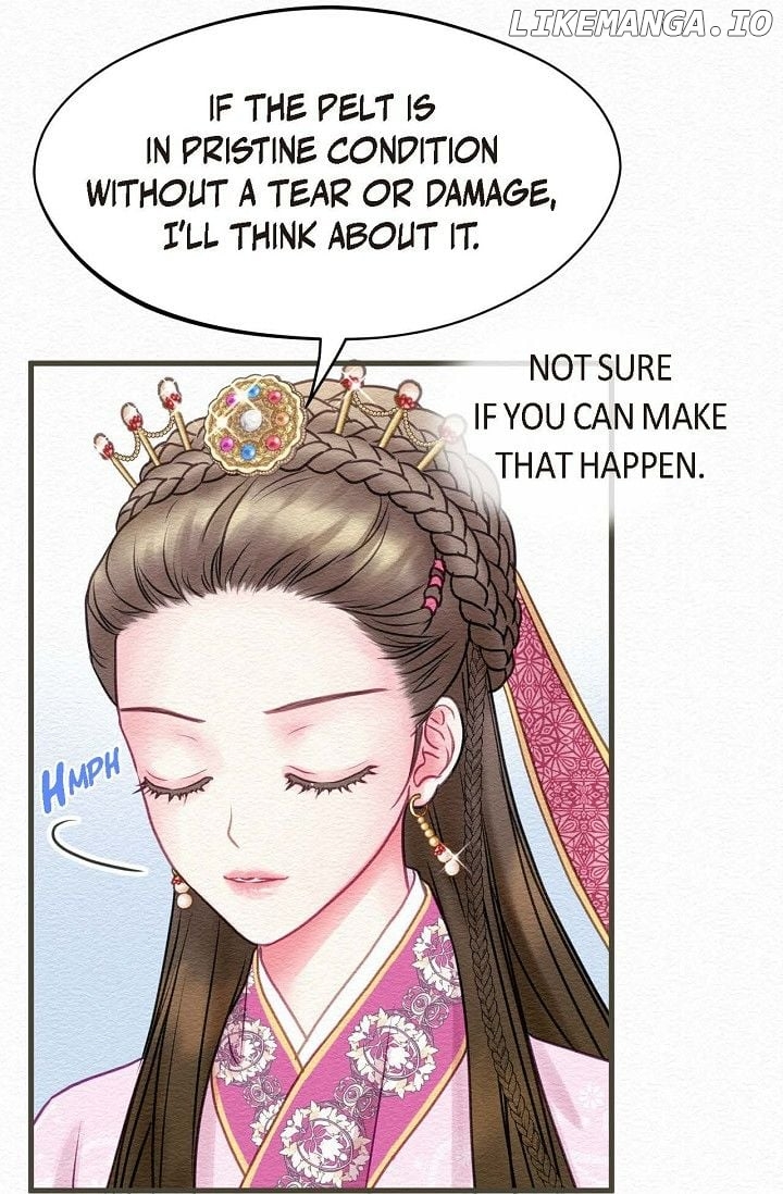 Sarasah – Manga Chapter 189 - page 18