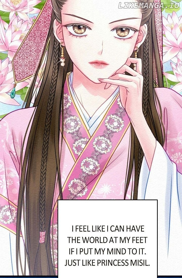 Sarasah – Manga Chapter 189 - page 24