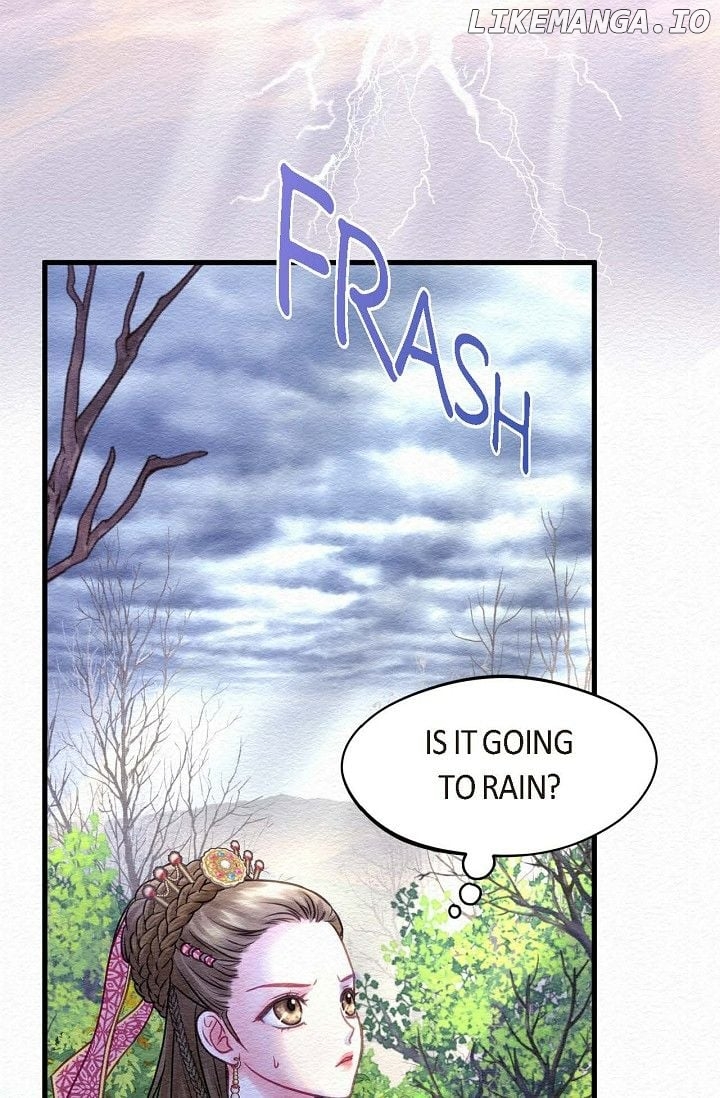 Sarasah – Manga Chapter 189 - page 26