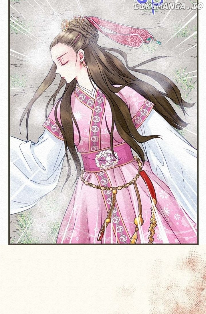 Sarasah – Manga Chapter 189 - page 31