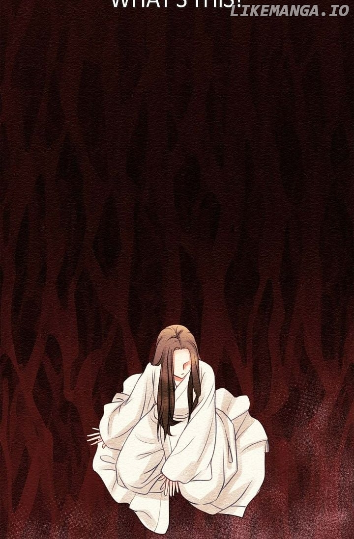 Sarasah – Manga Chapter 189 - page 33