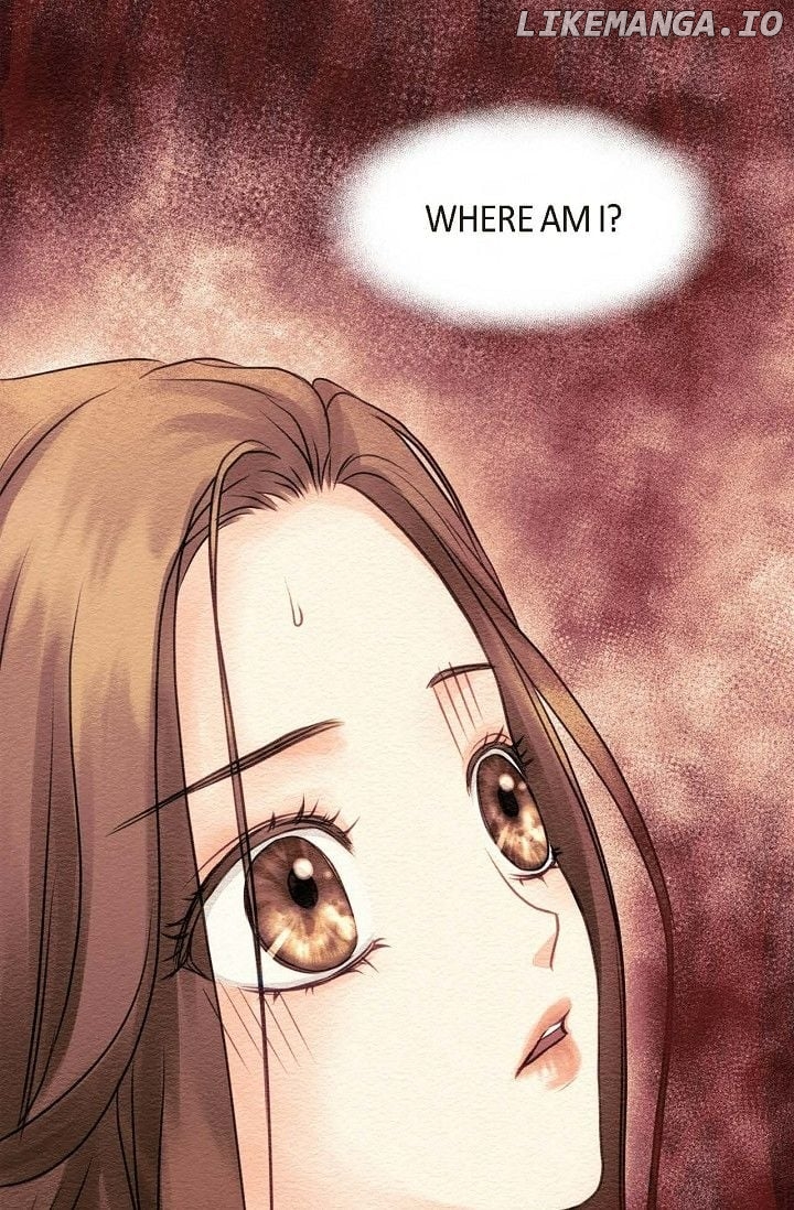 Sarasah – Manga Chapter 189 - page 34