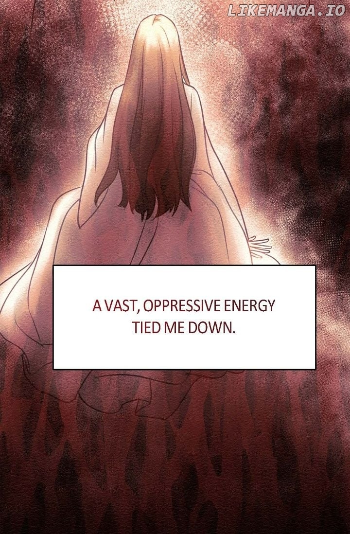 Sarasah – Manga Chapter 189 - page 37