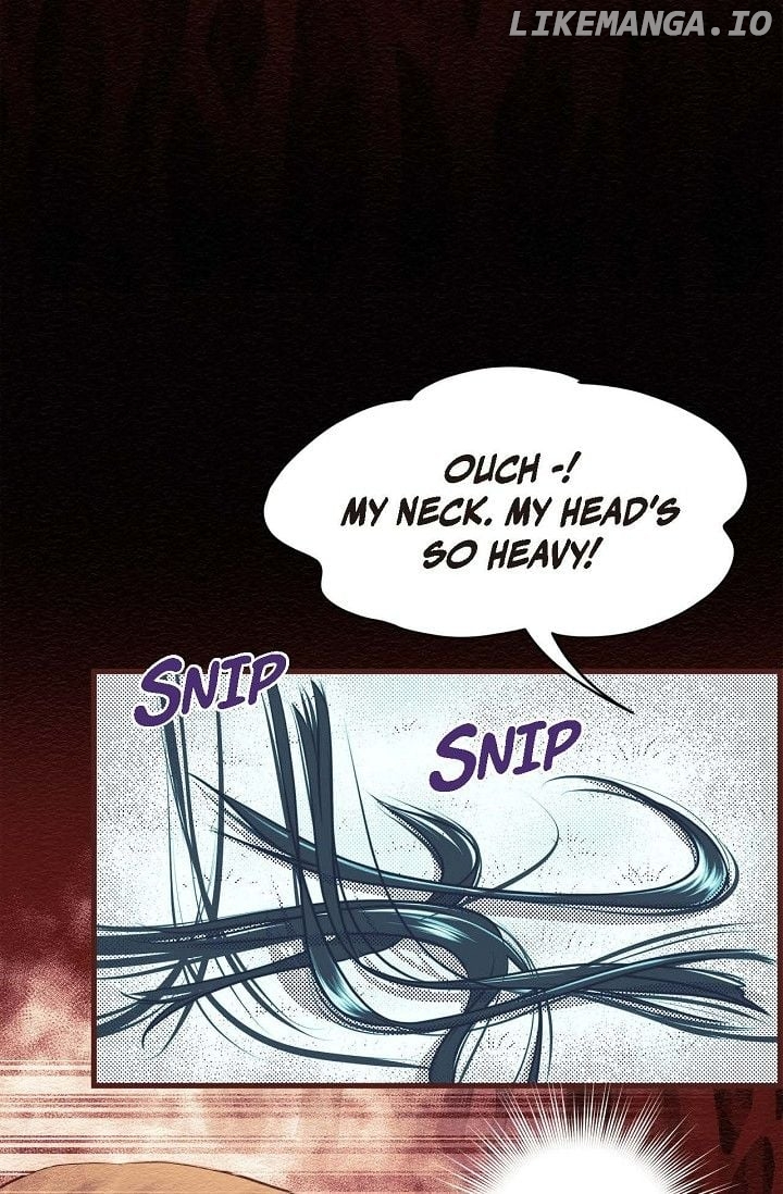 Sarasah – Manga Chapter 189 - page 38