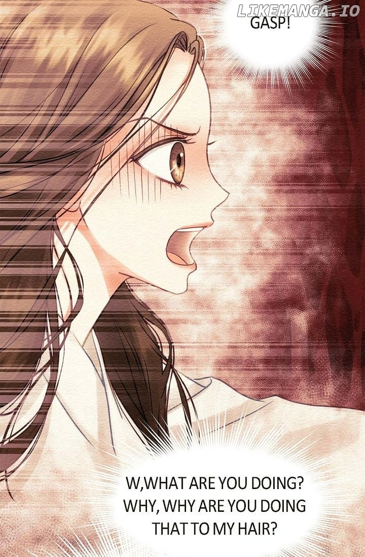 Sarasah – Manga Chapter 189 - page 39