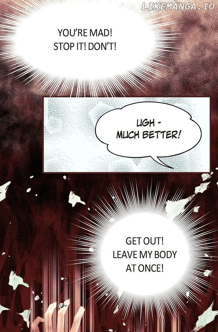 Sarasah – Manga Chapter 189 - page 40