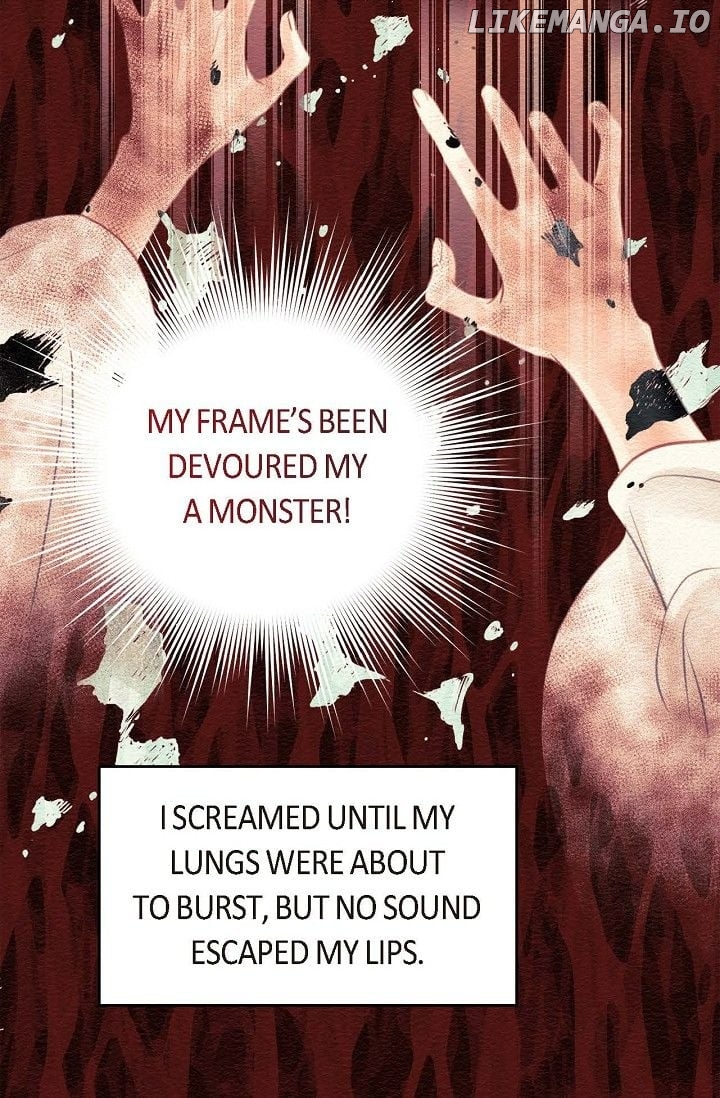 Sarasah – Manga Chapter 189 - page 41