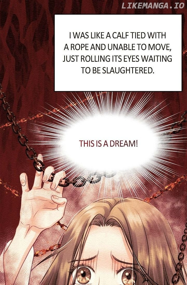 Sarasah – Manga Chapter 189 - page 42