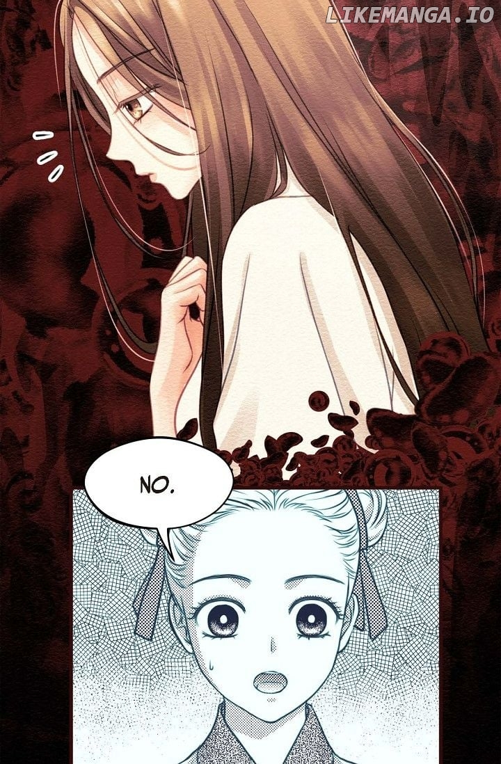 Sarasah – Manga Chapter 189 - page 46