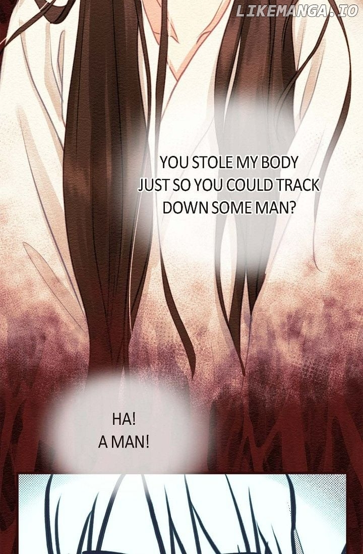 Sarasah – Manga Chapter 189 - page 48