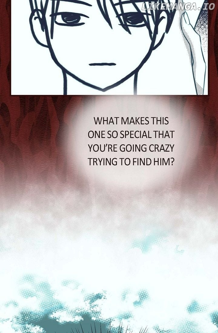 Sarasah – Manga Chapter 189 - page 49