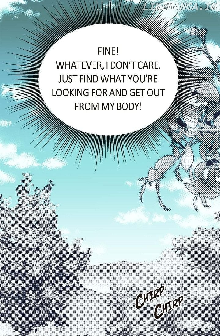 Sarasah – Manga Chapter 189 - page 50