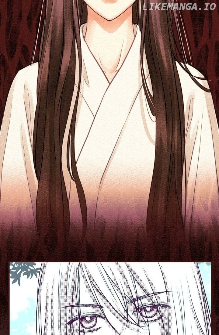 Sarasah – Manga Chapter 189 - page 53