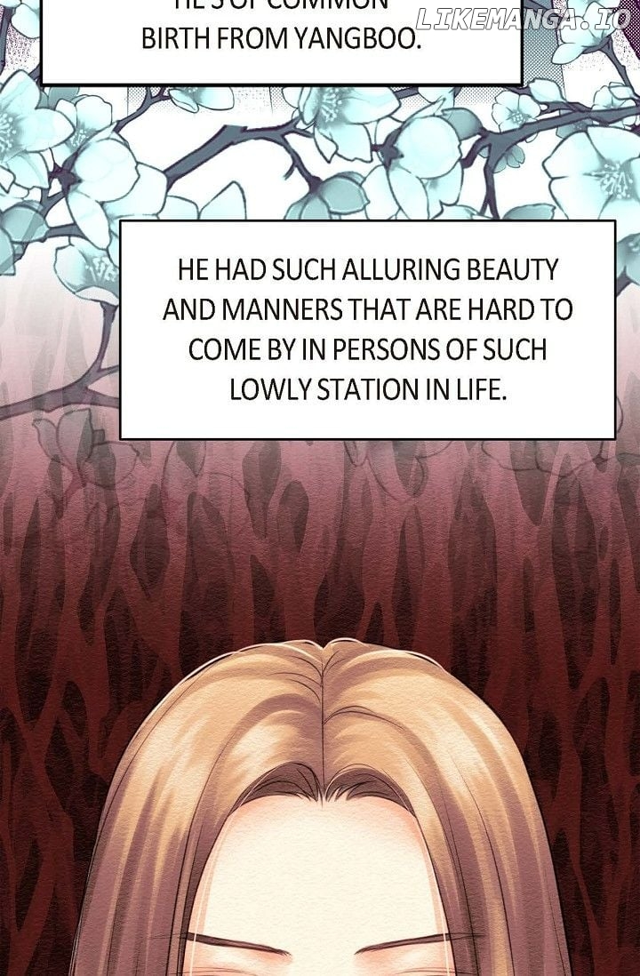 Sarasah – Manga Chapter 189 - page 56