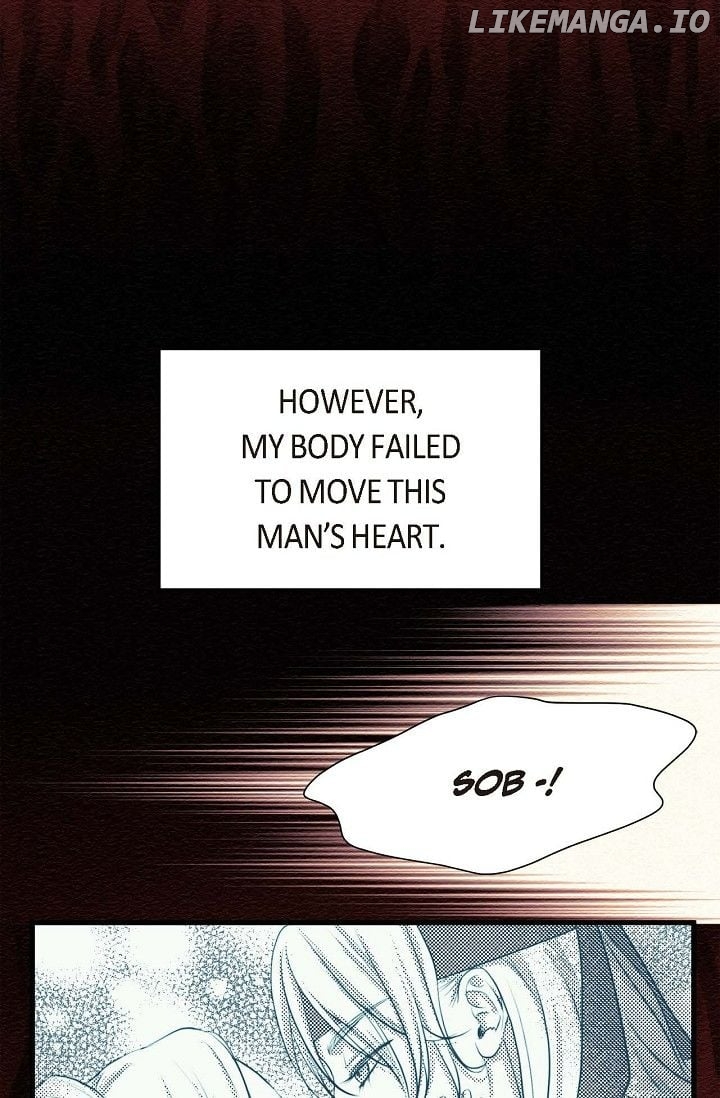 Sarasah – Manga Chapter 189 - page 58