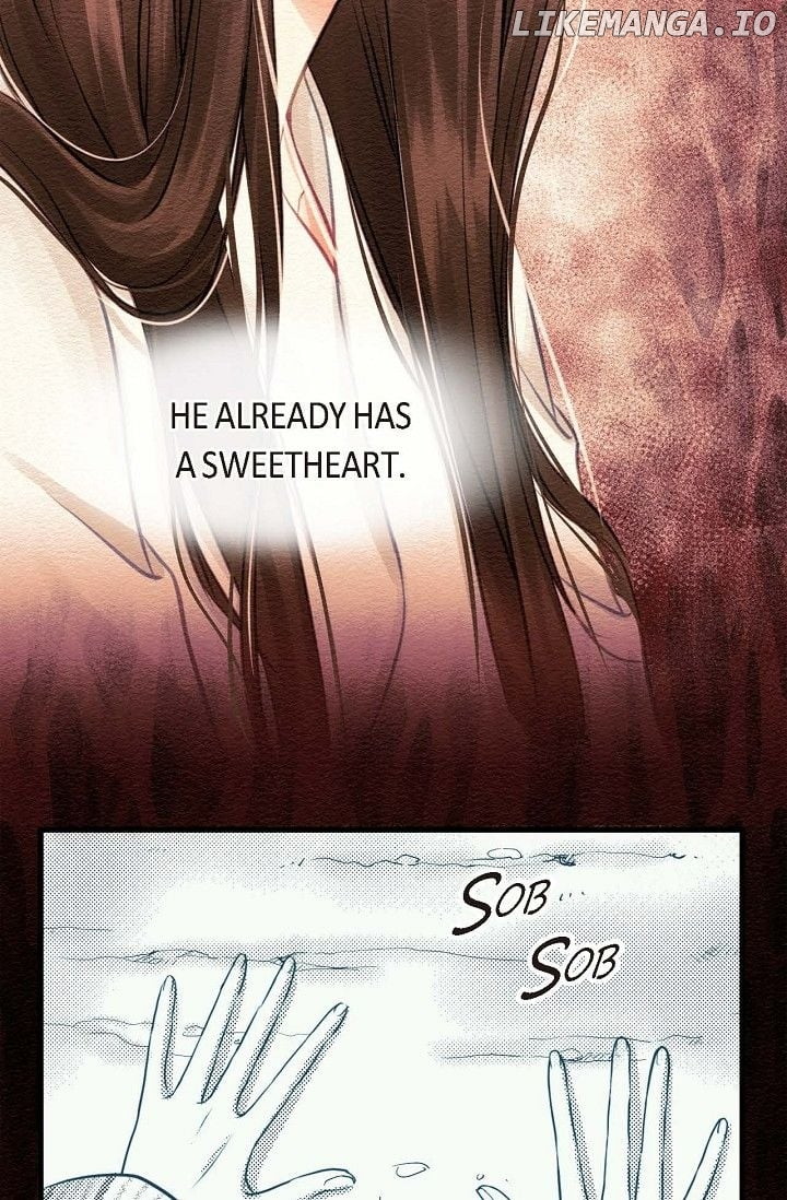 Sarasah – Manga Chapter 189 - page 60