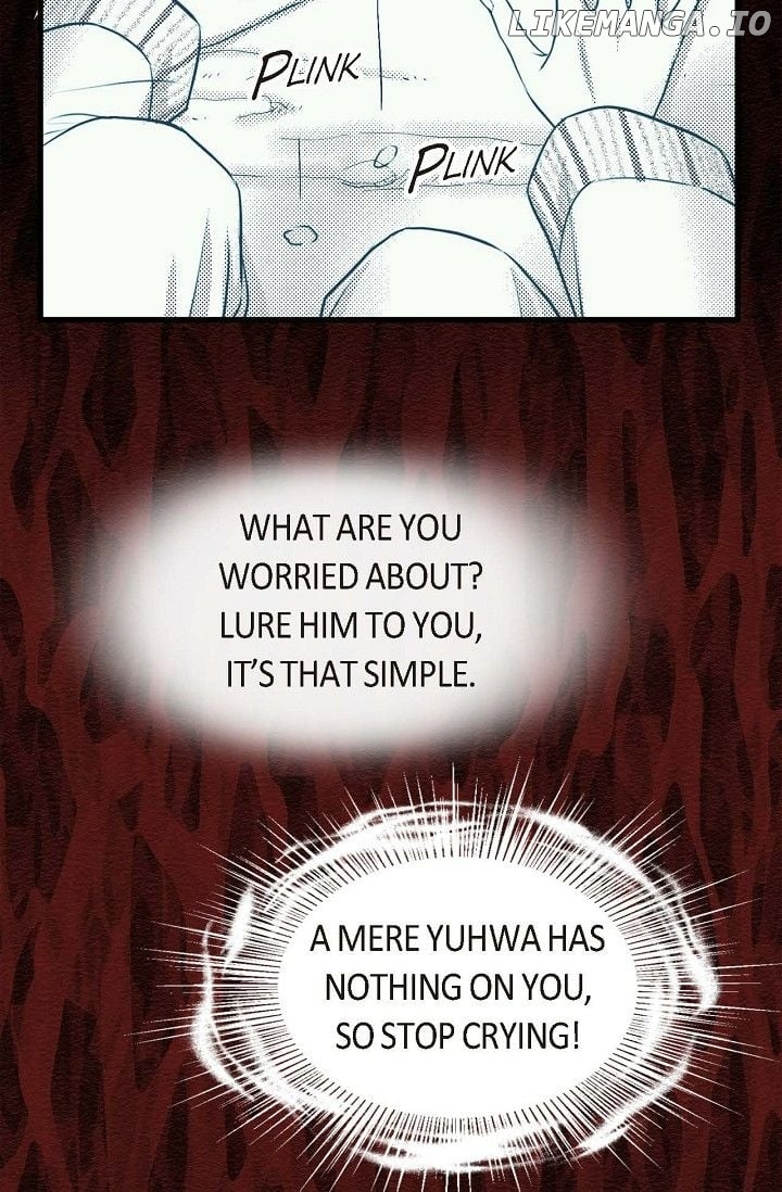 Sarasah – Manga Chapter 189 - page 61