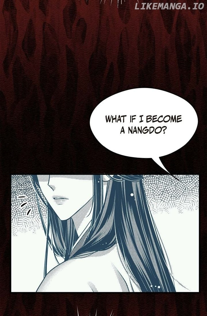 Sarasah – Manga Chapter 189 - page 62