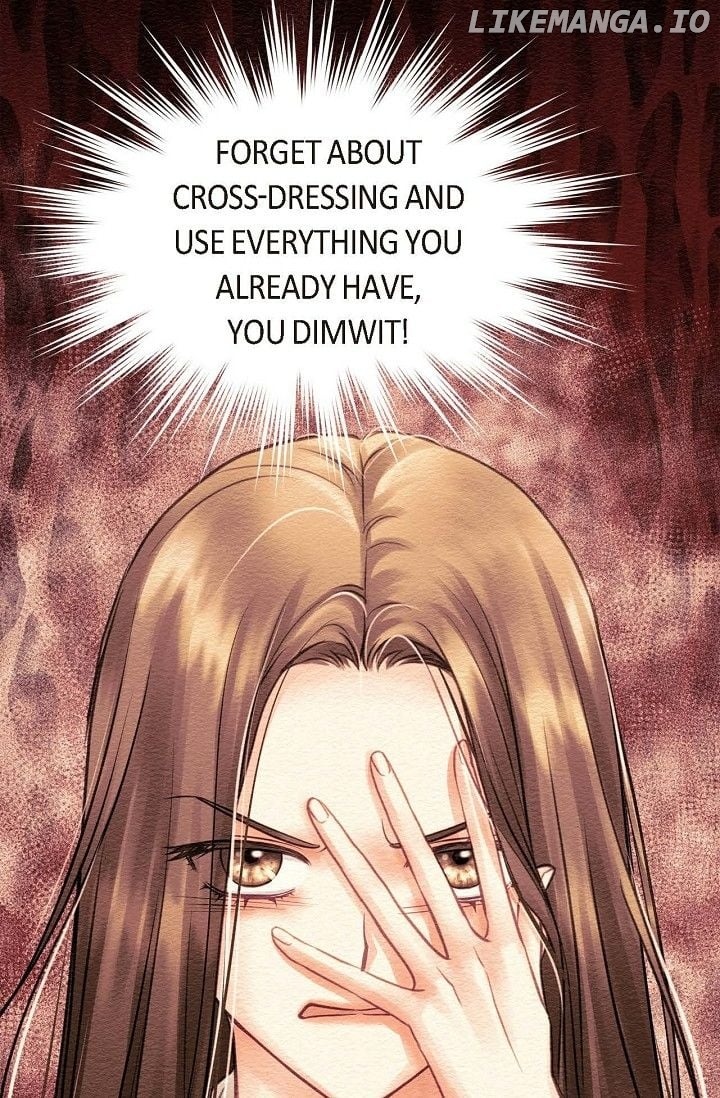 Sarasah – Manga Chapter 189 - page 63