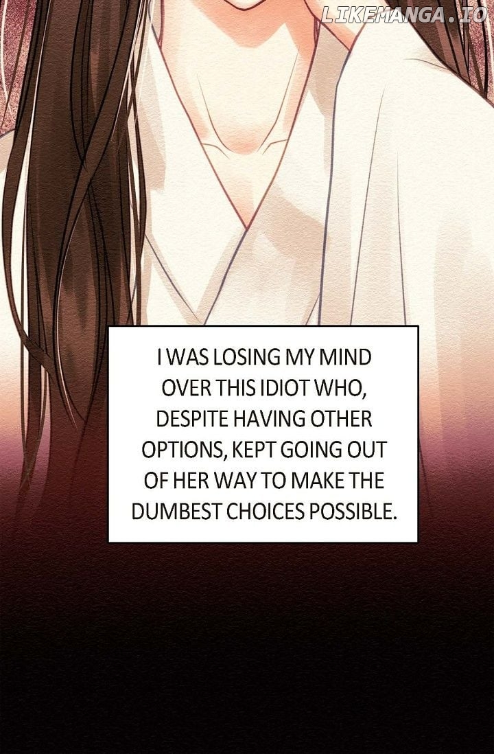 Sarasah – Manga Chapter 189 - page 64