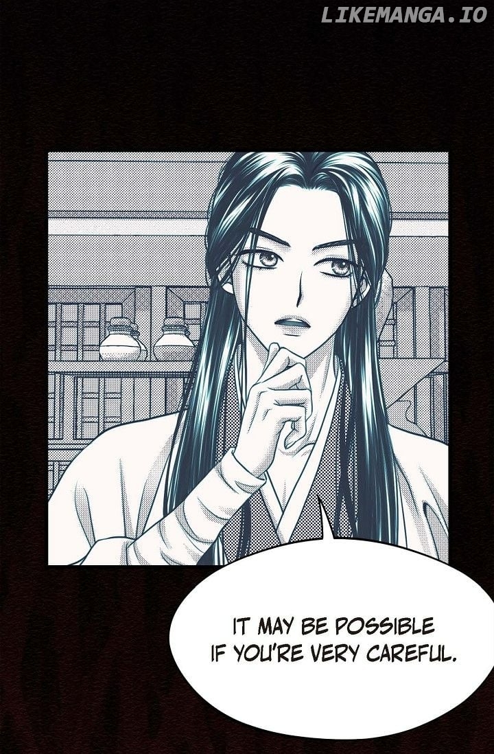 Sarasah – Manga Chapter 189 - page 65