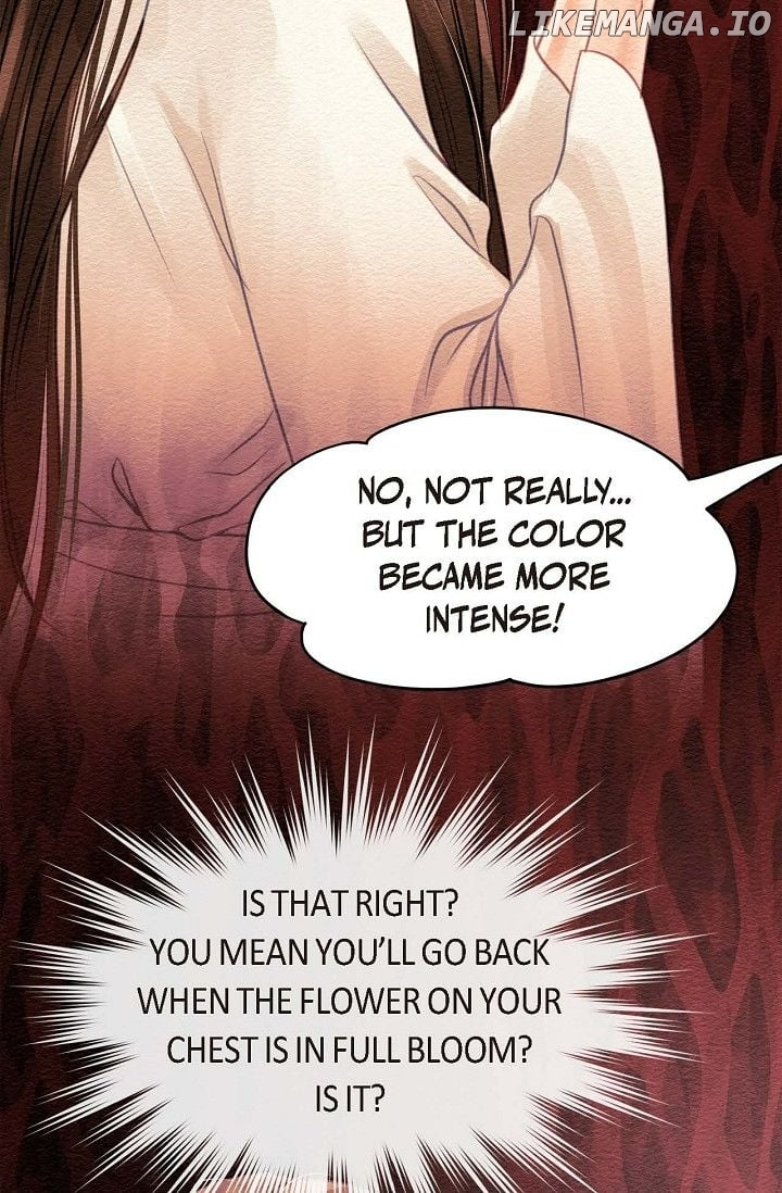 Sarasah – Manga Chapter 189 - page 73
