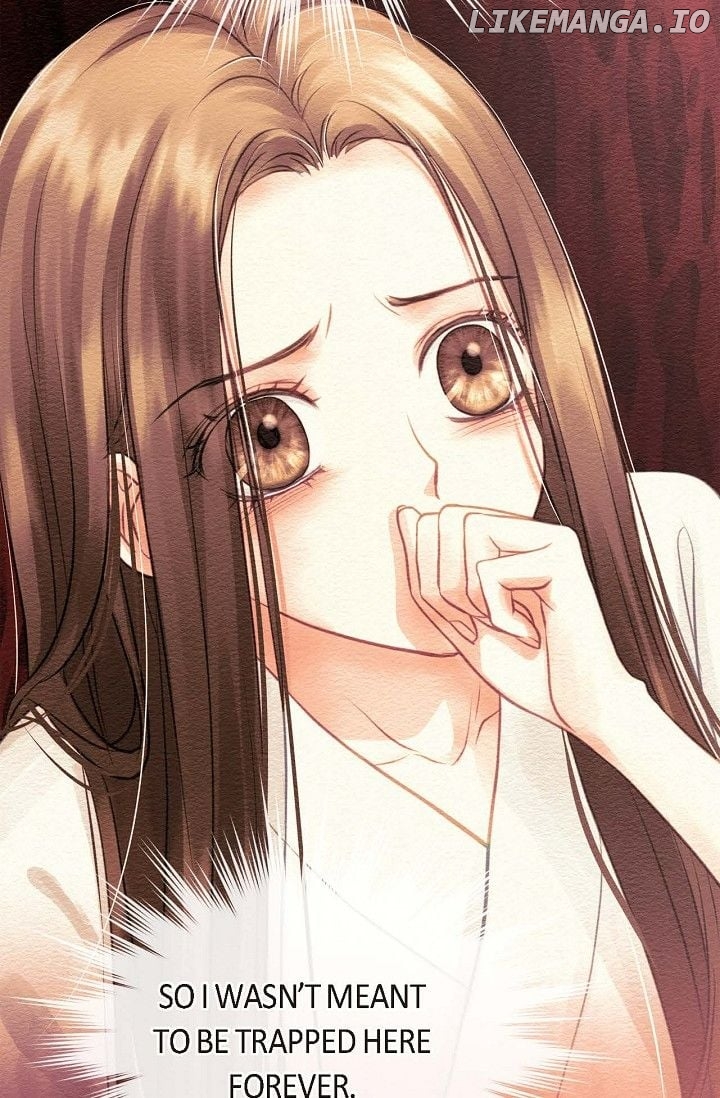 Sarasah – Manga Chapter 189 - page 74