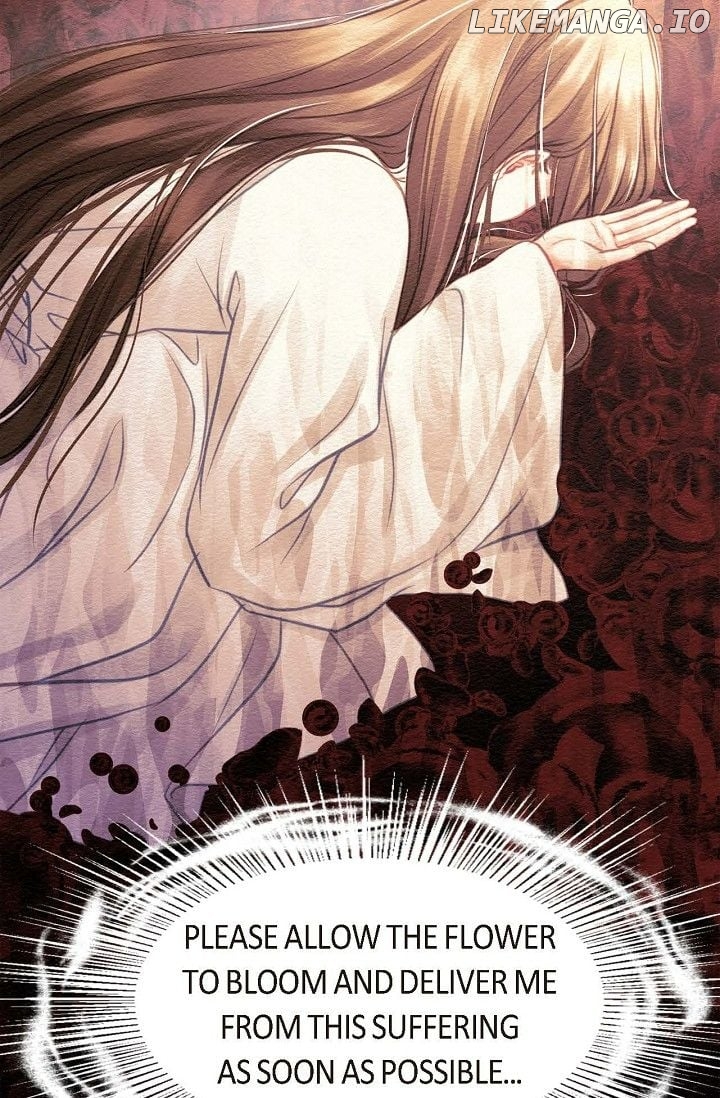 Sarasah – Manga Chapter 189 - page 76