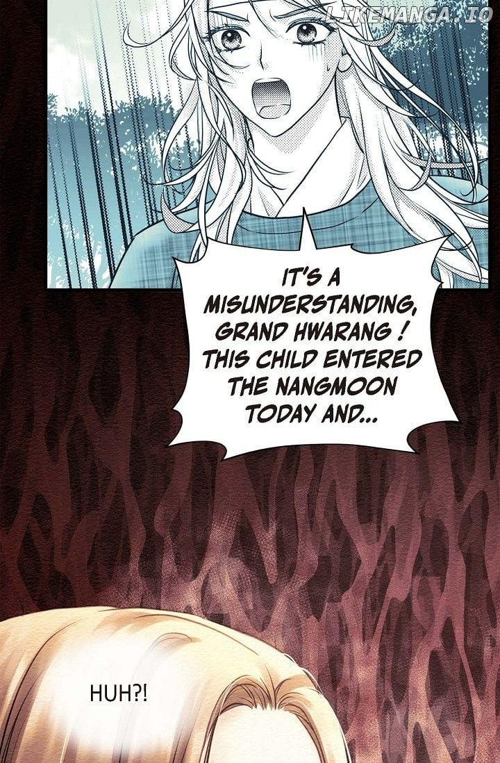 Sarasah – Manga Chapter 189 - page 78