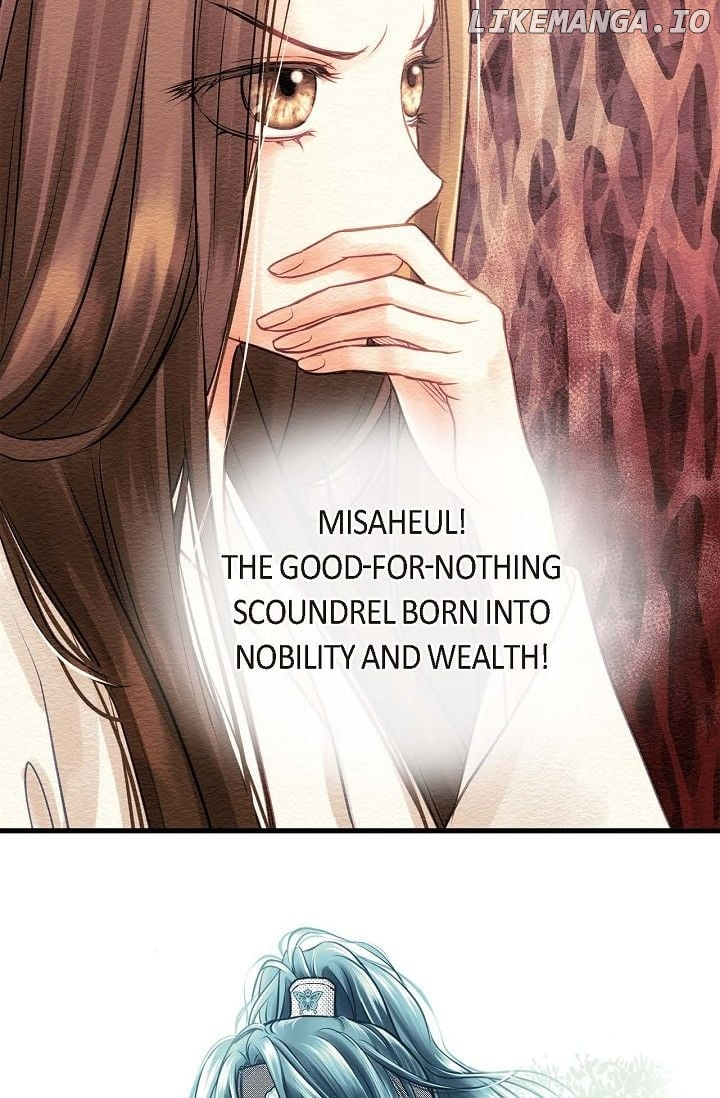 Sarasah – Manga Chapter 189 - page 82