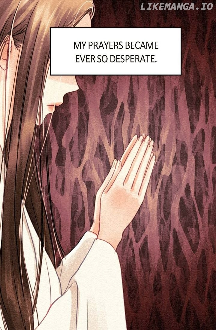 Sarasah – Manga Chapter 189 - page 85