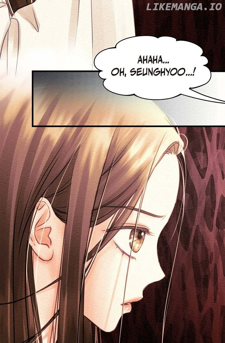 Sarasah – Manga Chapter 189 - page 86